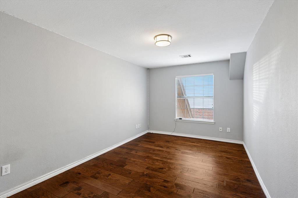 Cross Creek West 3 - Residential