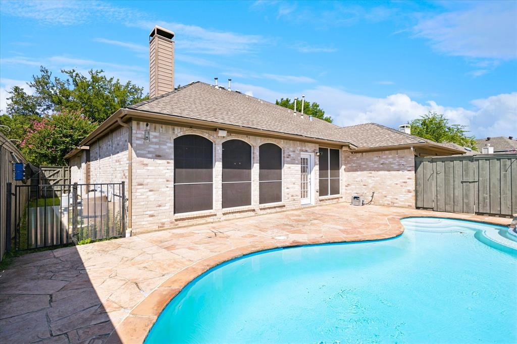 Cross Creek West 3 - Residential