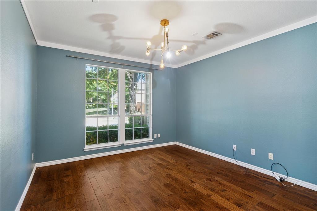 Cross Creek West 3 - Residential