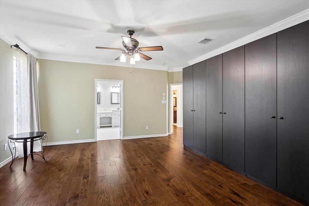 Cross Creek West 3 - Residential