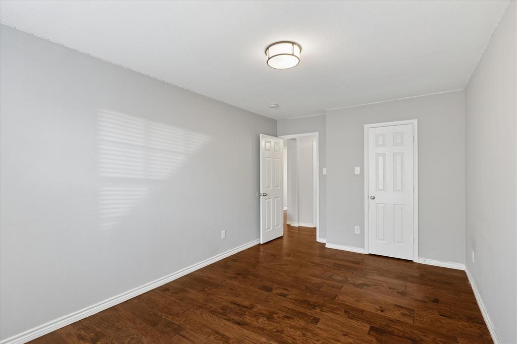 Cross Creek West 3 - Residential