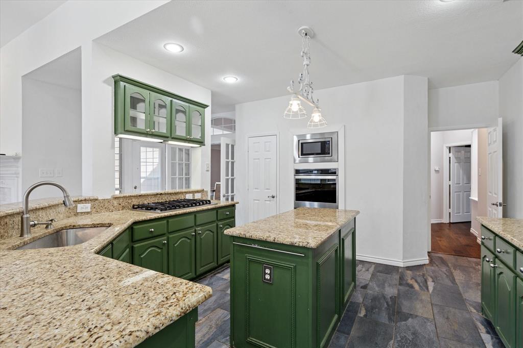 Cross Creek West 3 - Residential