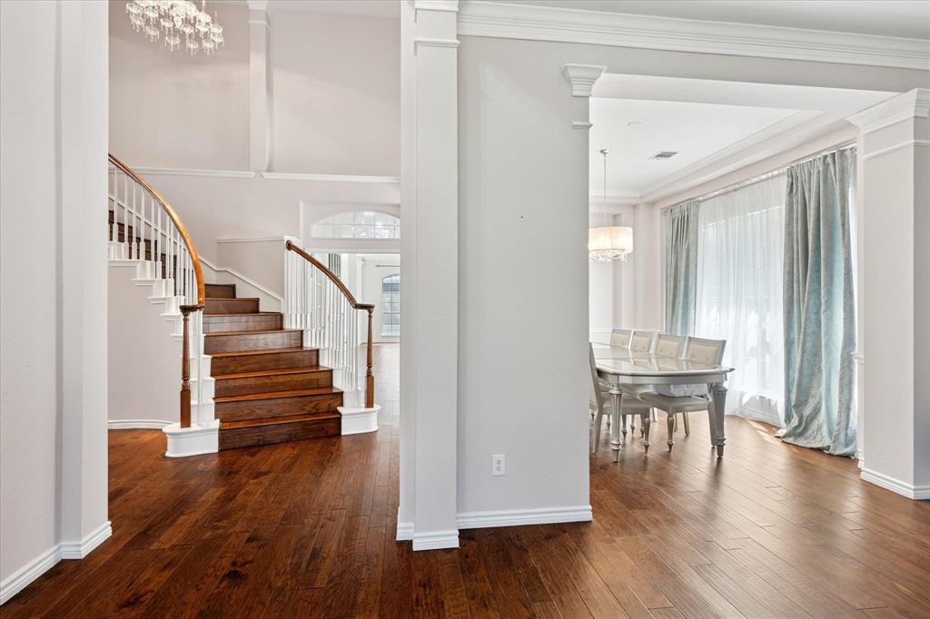 Cross Creek West 3 - Residential