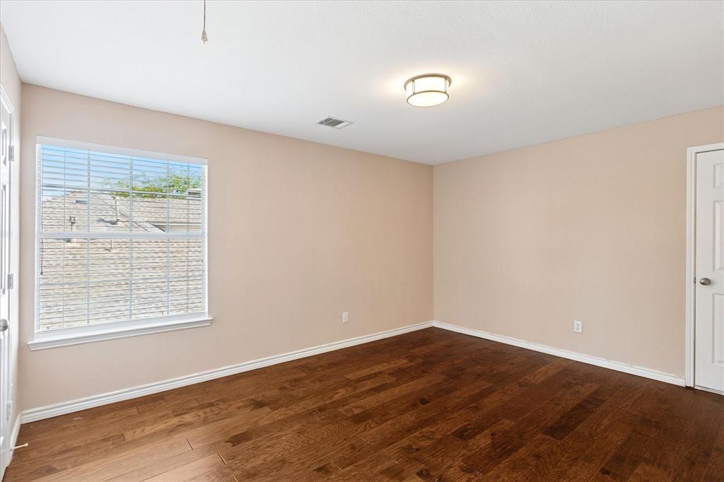 Cross Creek West 3 - Residential