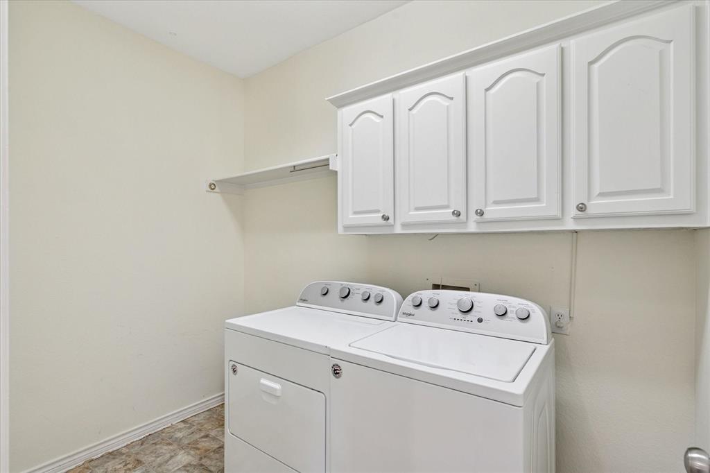 Cross Creek West 3 - Residential