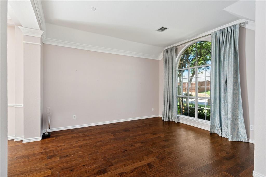 Cross Creek West 3 - Residential