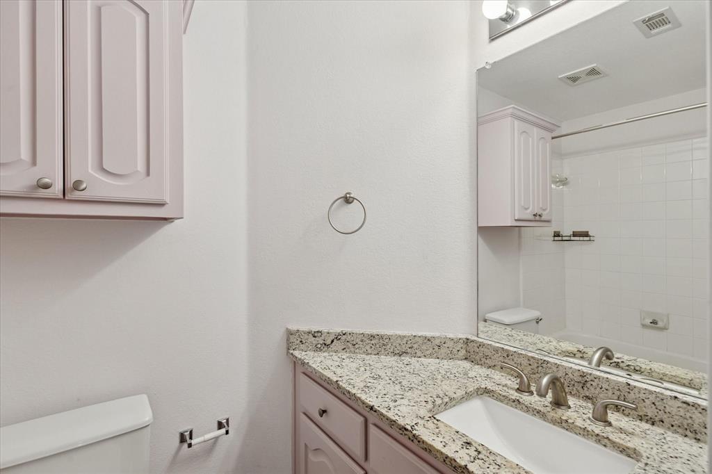 Cross Creek West 3 - Residential