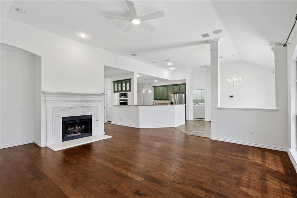 Cross Creek West 3 - Residential