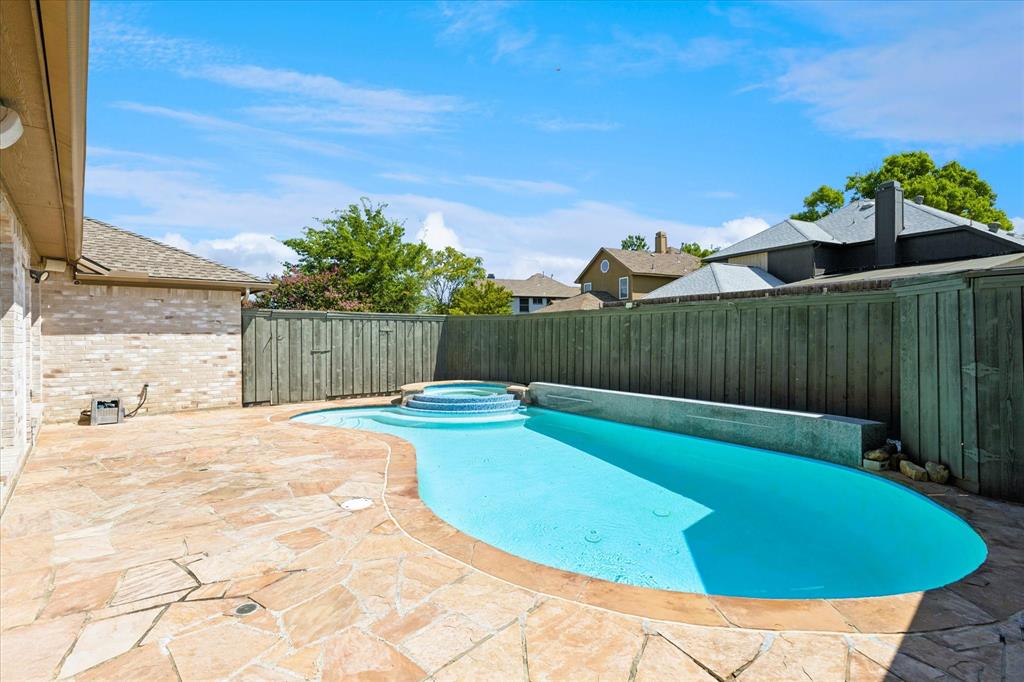 Cross Creek West 3 - Residential