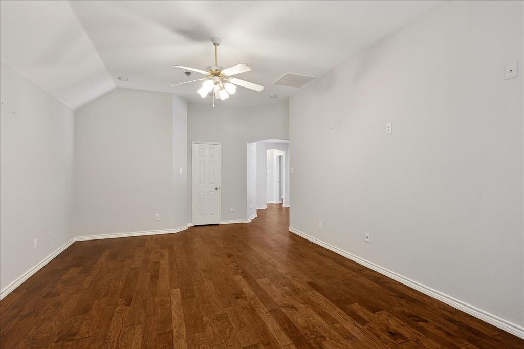 Cross Creek West 3 - Residential