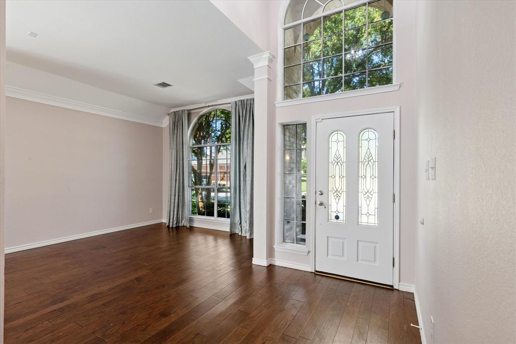 Cross Creek West 3 - Residential