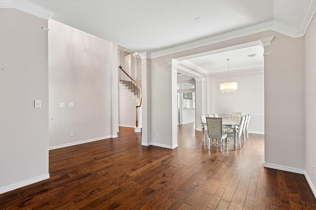 Cross Creek West 3 - Residential