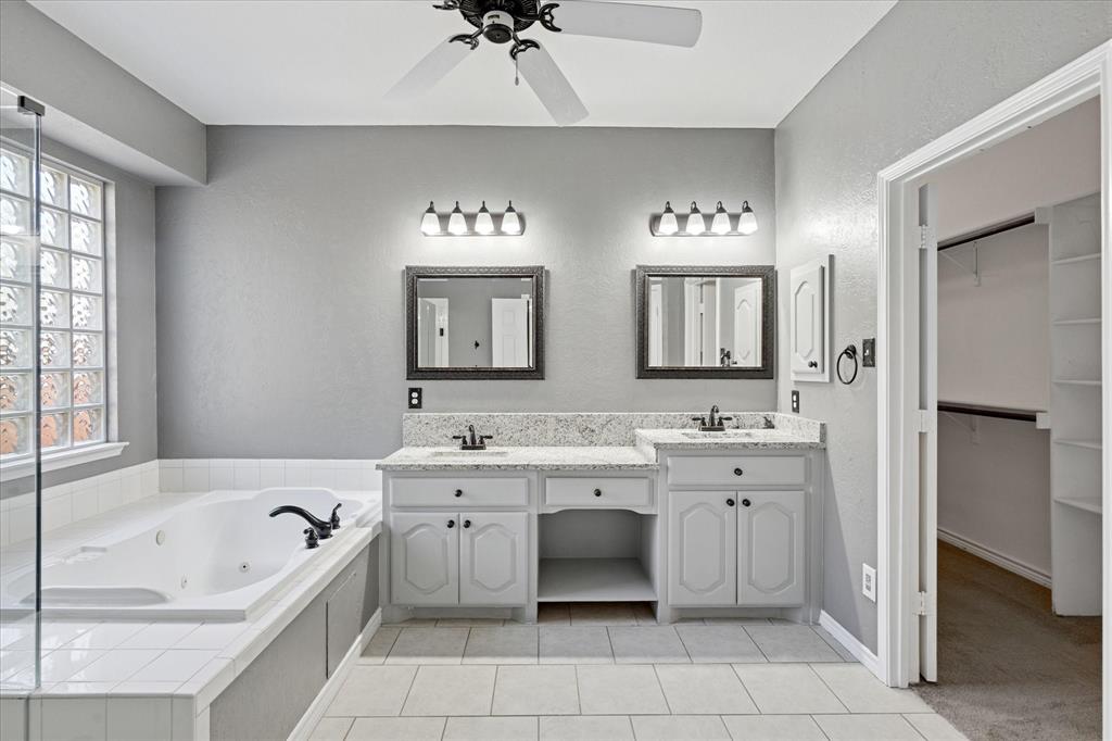 Cross Creek West 3 - Residential