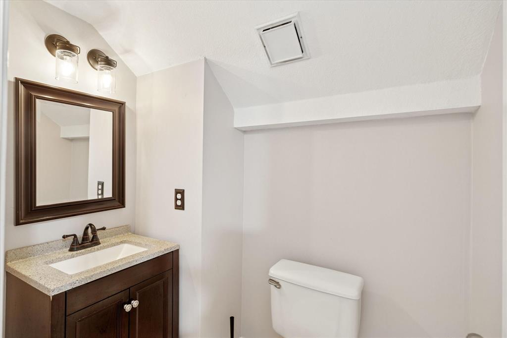 Cross Creek West 3 - Residential