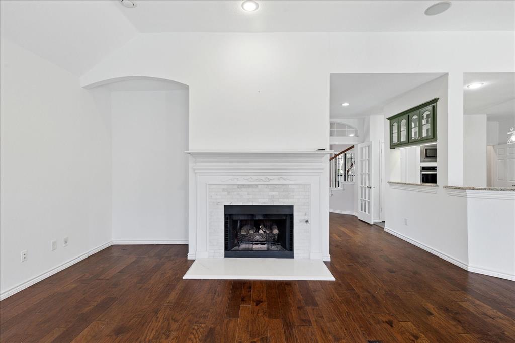 Cross Creek West 3 - Residential