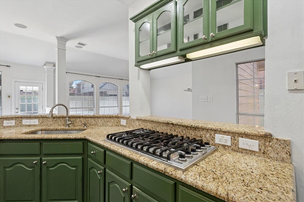 Cross Creek West 3 - Residential