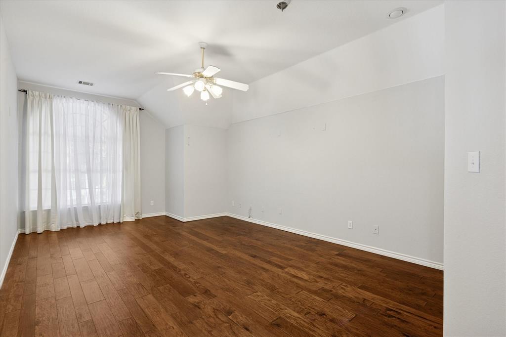 Cross Creek West 3 - Residential