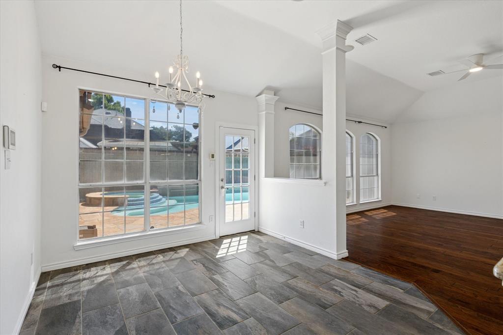 Cross Creek West 3 - Residential