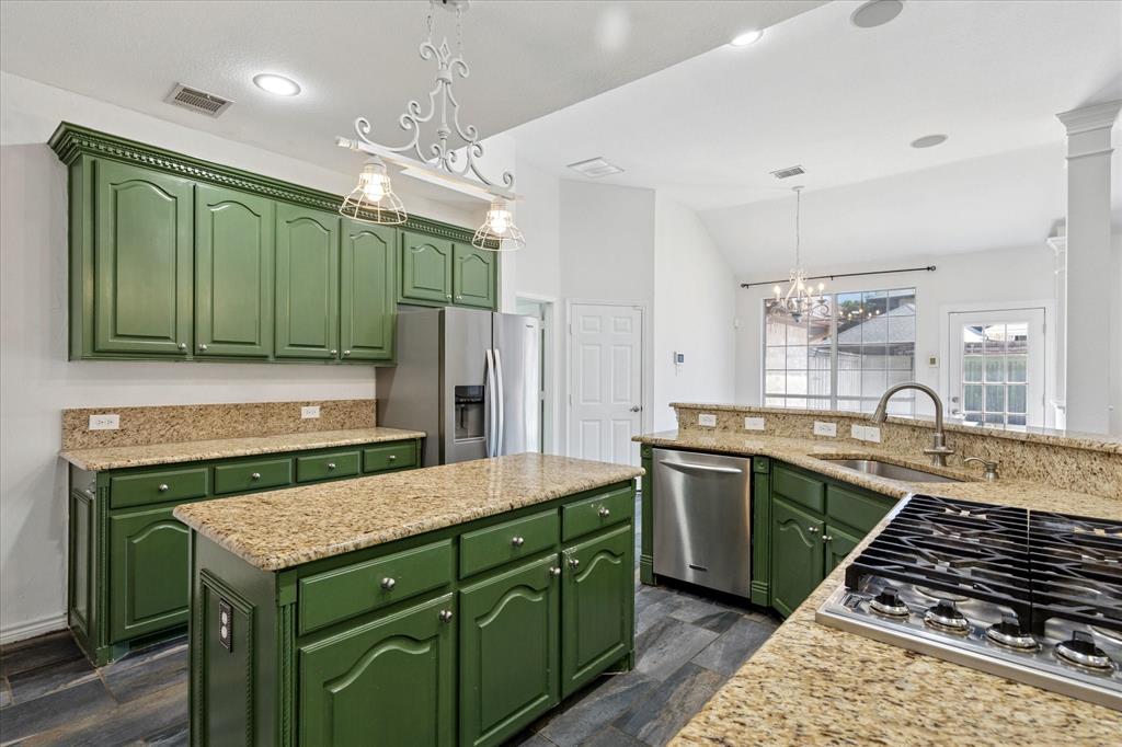 Cross Creek West 3 - Residential