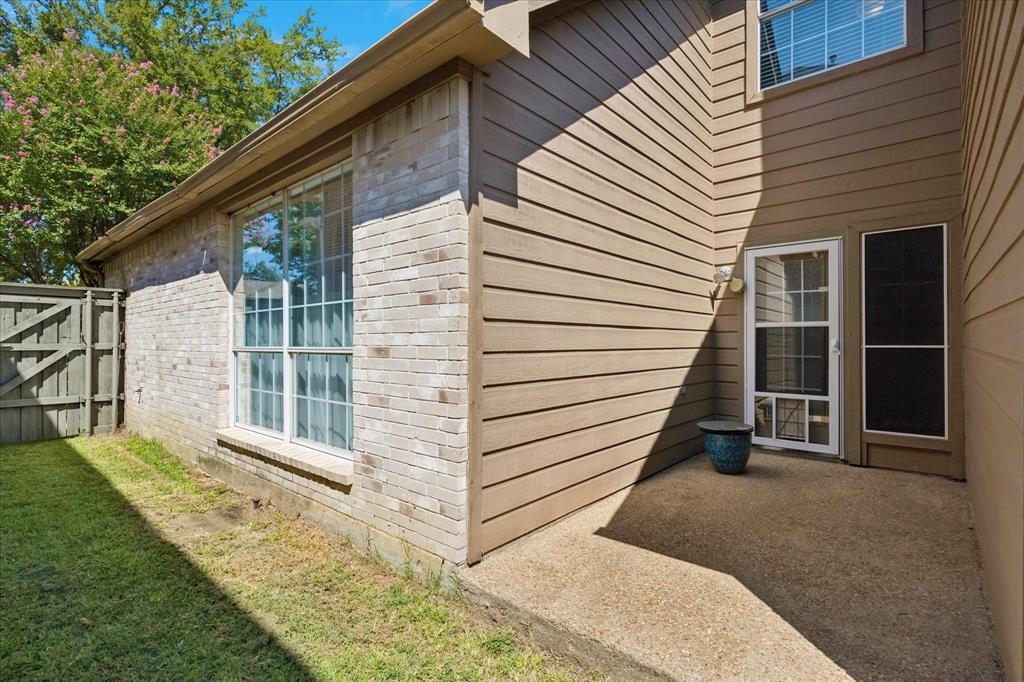 Cross Creek West 3 - Residential