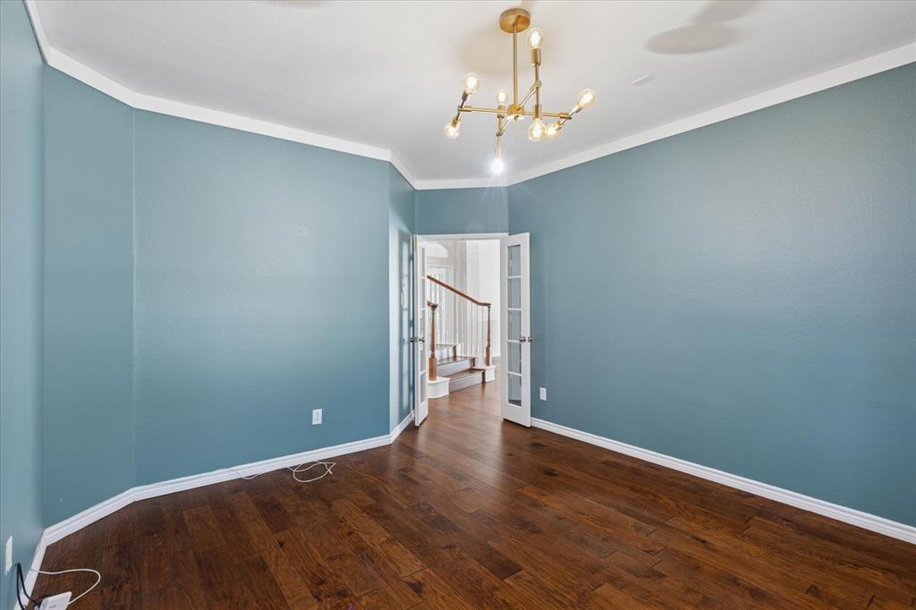 Cross Creek West 3 - Residential