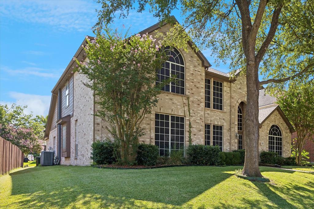 Cross Creek West 3 - Residential