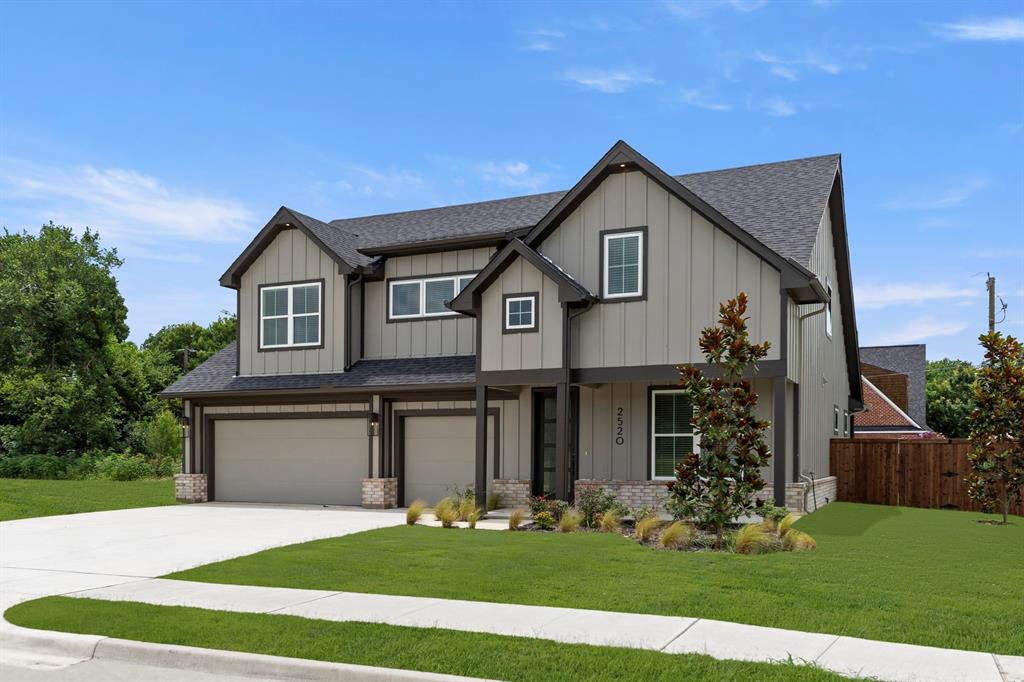 2520 Honor Court