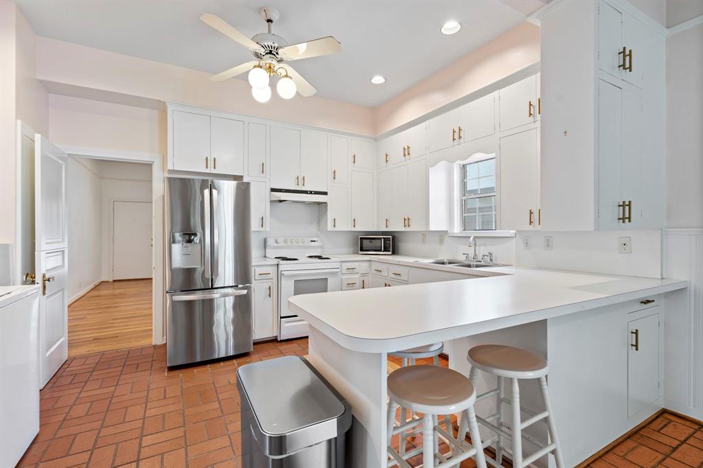 Northcrest - Residential Lease