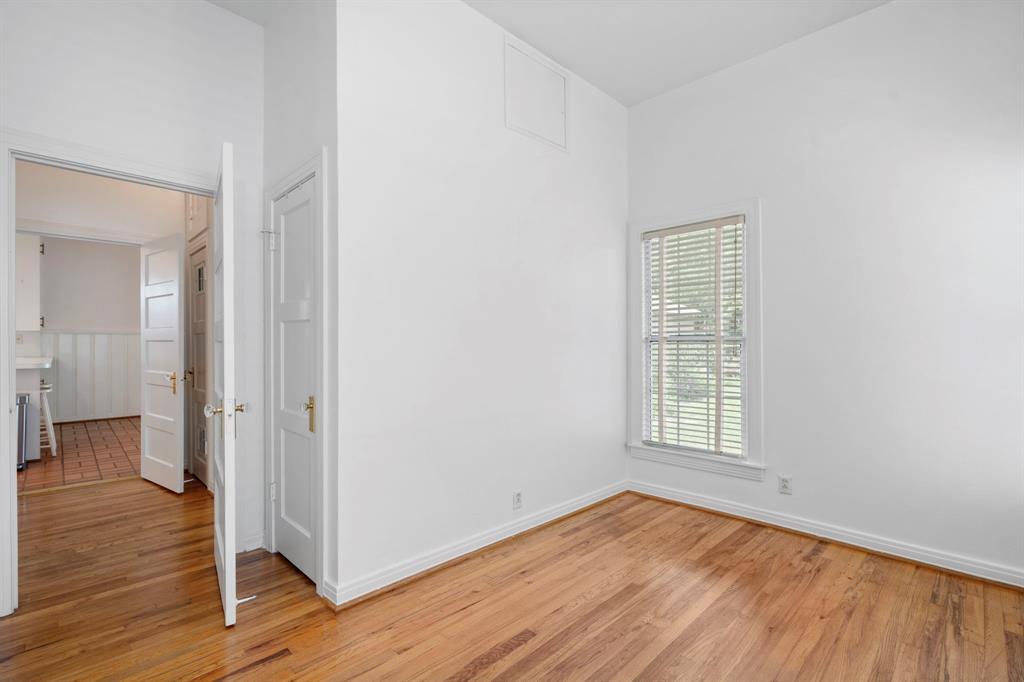 Northcrest - Residential Lease