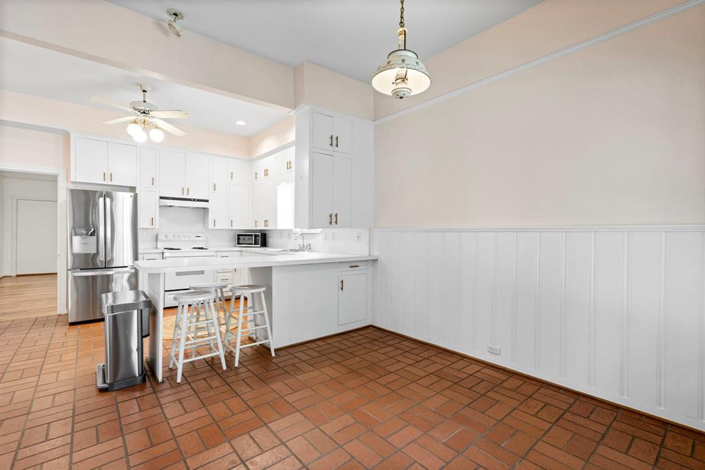 Northcrest - Residential Lease