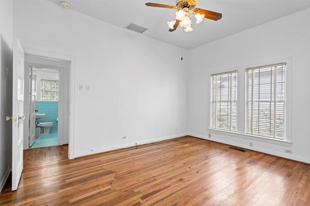 Northcrest - Residential Lease