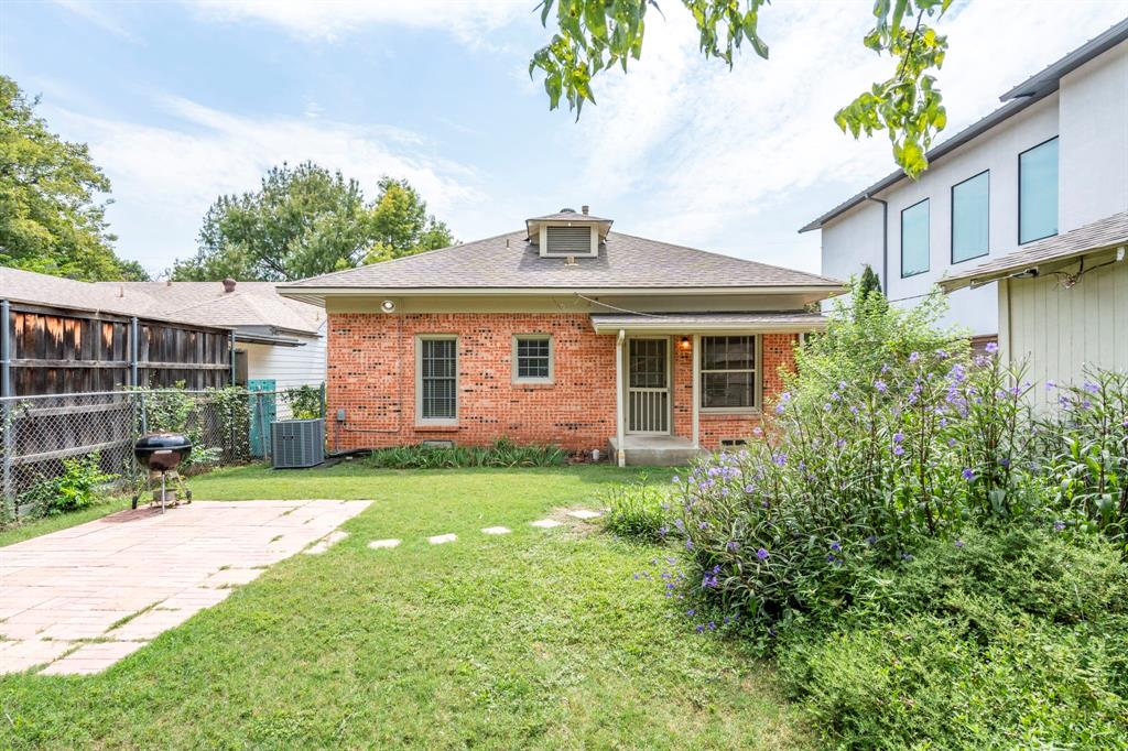 Northcrest - Residential Lease