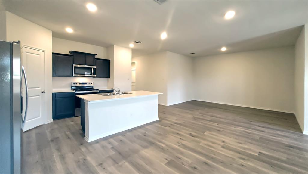 The Grove - Residential