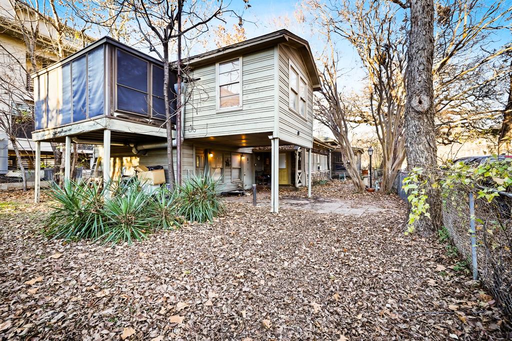 GILBERT & KNIGHT VOL39 - Residential