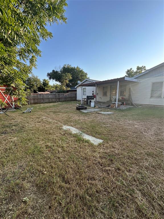 1236 Harrison Lane