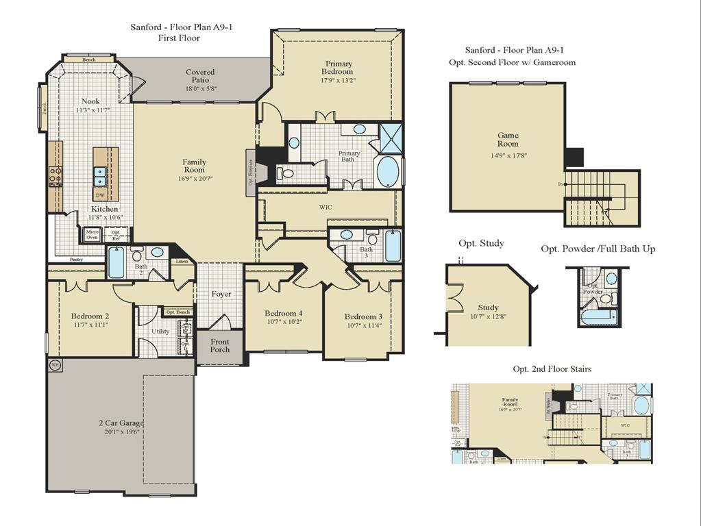 4801 Nomad Drive
