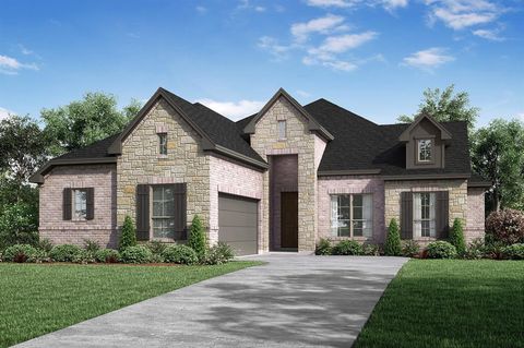 Photo of 4801 Nomad Drive, Midlothian, TX 76065 (MLS # 21258817)