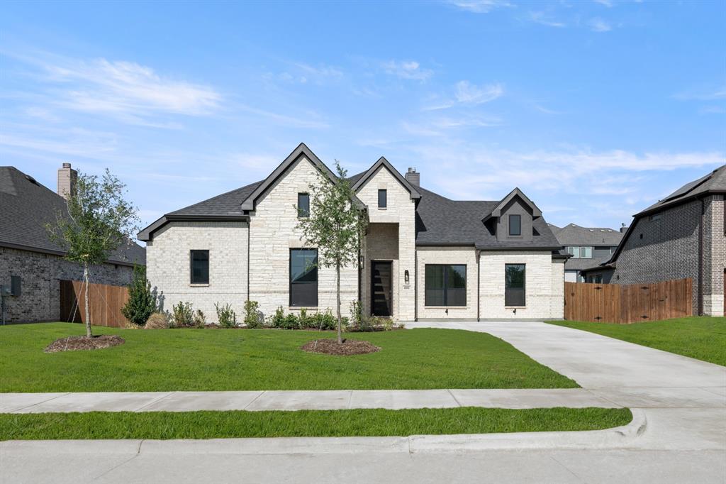 4801 Nomad Drive