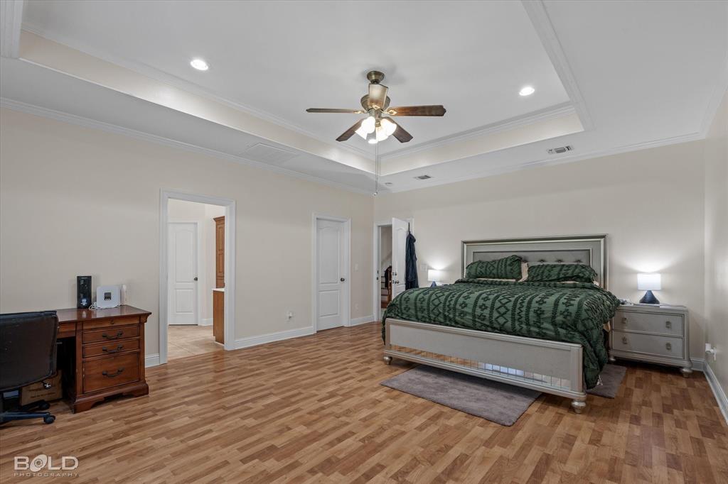 Western Trace Sub - Residential