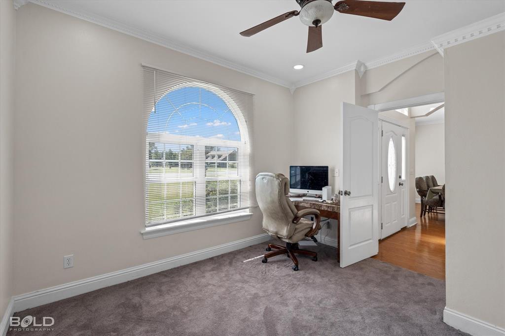 Western Trace Sub - Residential