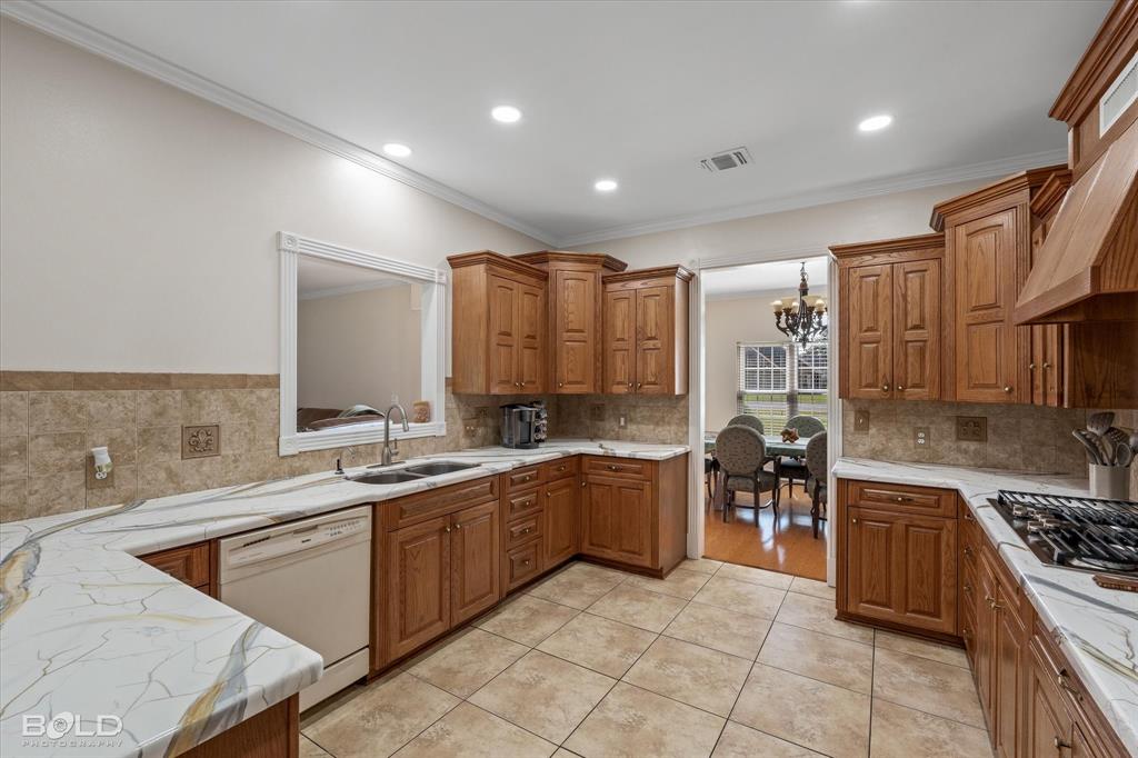 Western Trace Sub - Residential