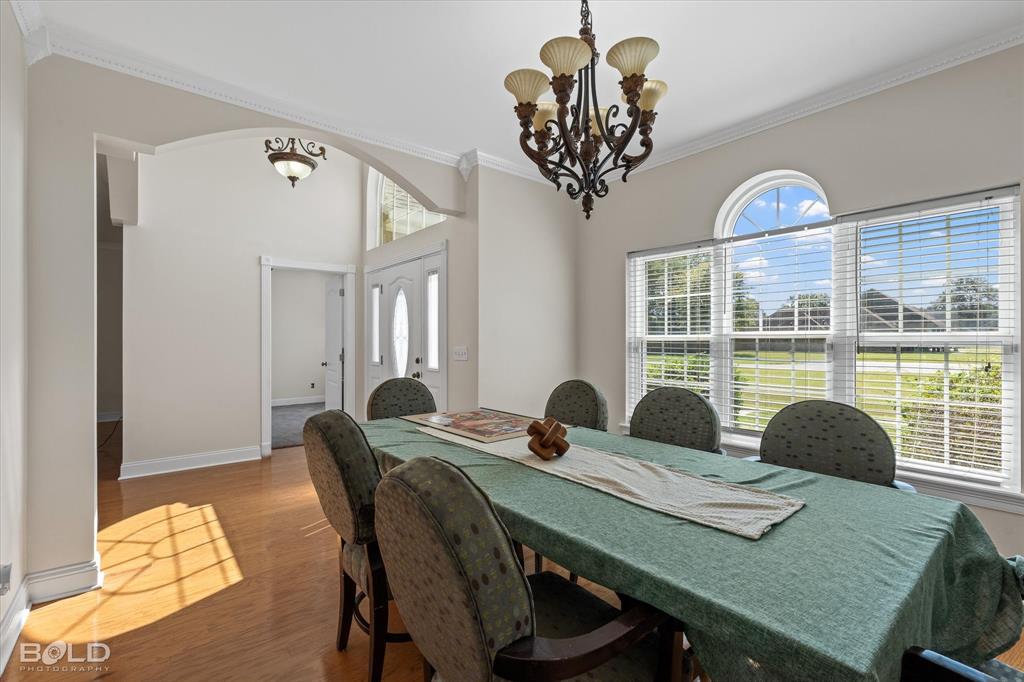 Western Trace Sub - Residential