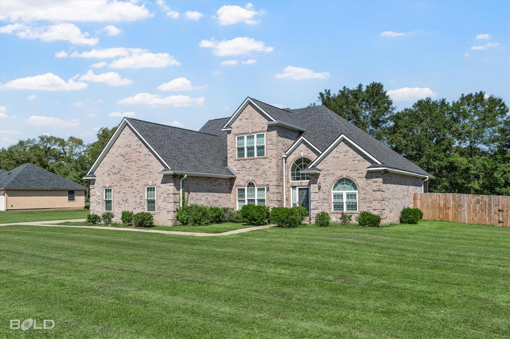 Western Trace Sub - Residential