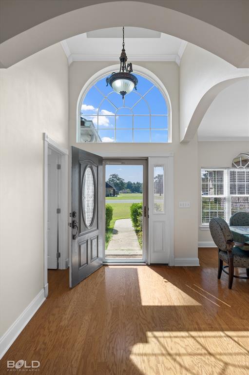 Western Trace Sub - Residential