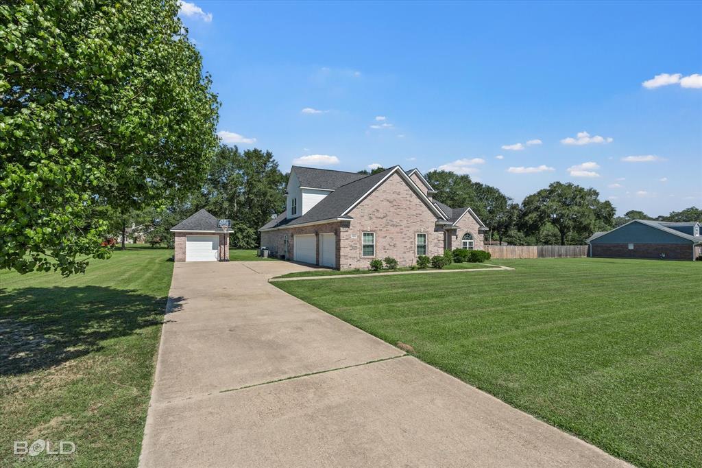 Western Trace Sub - Residential