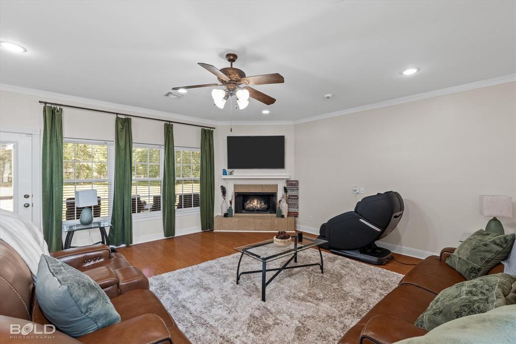 Western Trace Sub - Residential