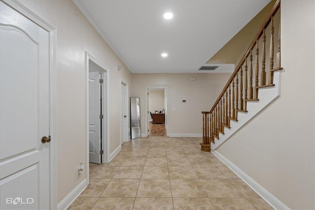 Western Trace Sub - Residential