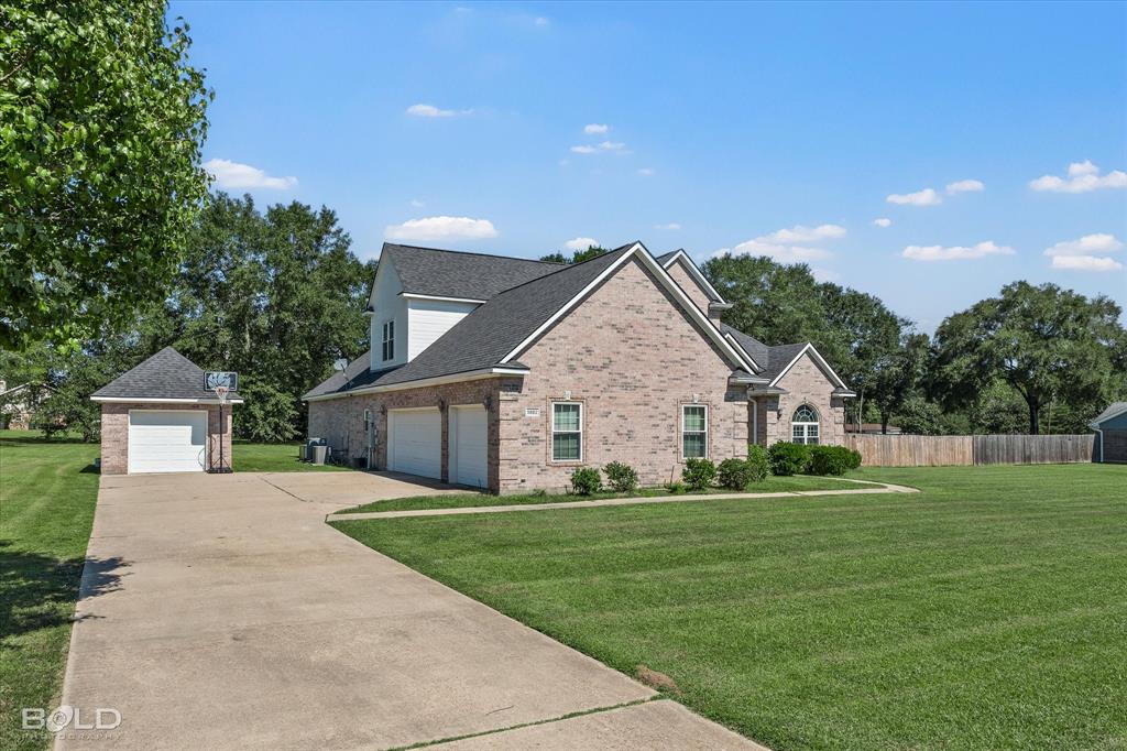 Western Trace Sub - Residential