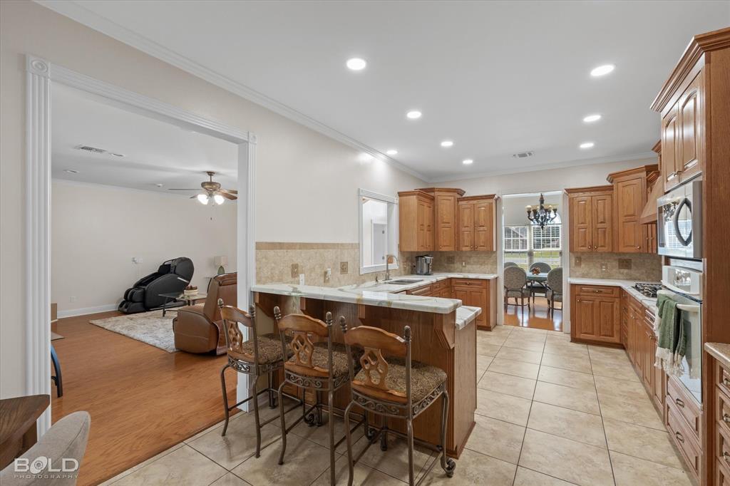 Western Trace Sub - Residential