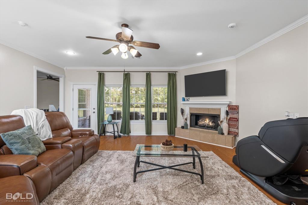 Western Trace Sub - Residential